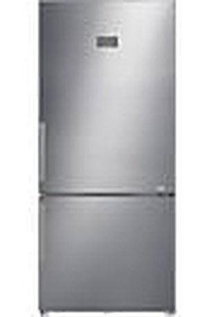 Grundig GKND 5311 I 427 lt  Duo No Frost Buzdolabı
