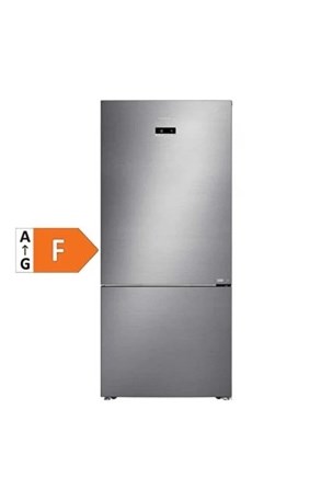 Grundig Gkne 7201 NoFrost Buzdolabı