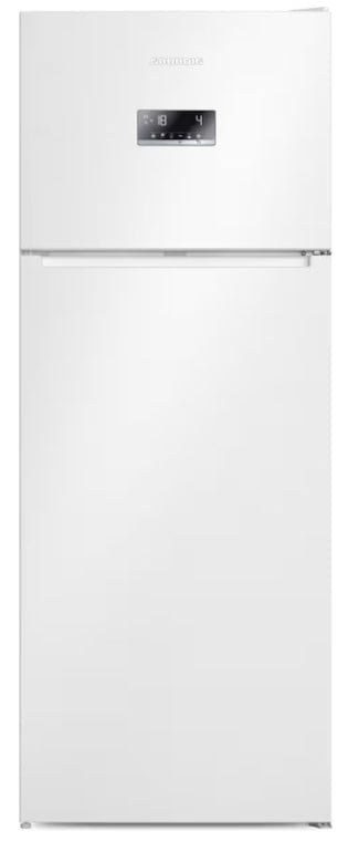 Grundig GRND 5052 Duo No Frost Buzdolabı