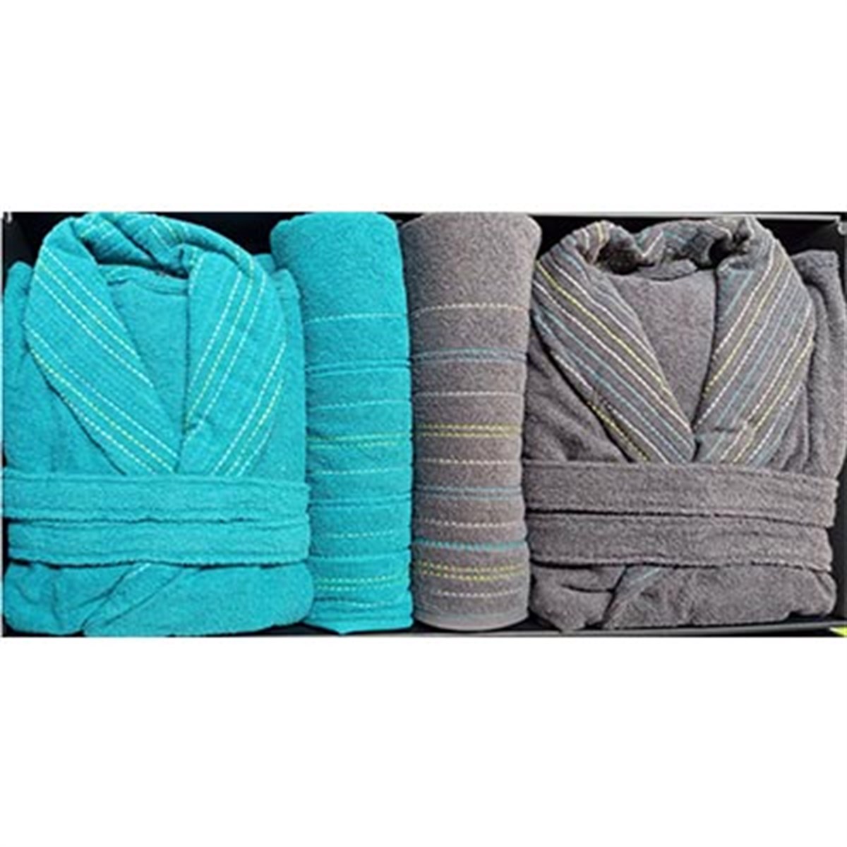 İYİ GECELER İSTANBUL AİLE SETİ İN LİNE PETROL