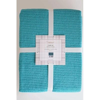 İyi Geceler İstanbul Casual Çift Kişilik Battaniye skoç mint