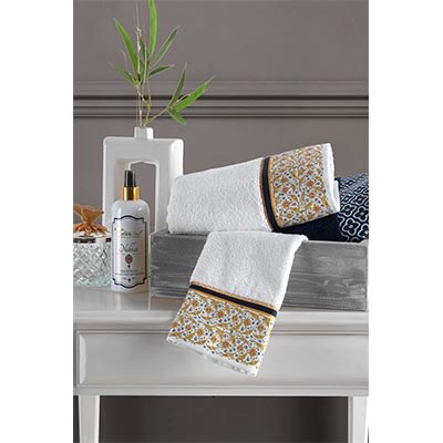 İYİ GECELER İSTANBUL KİŞİSEL SET NAKKAŞ HALKARİ