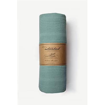 İyi Geceler İstanbul Pure Simple Çift Kişilik Pike Mint
