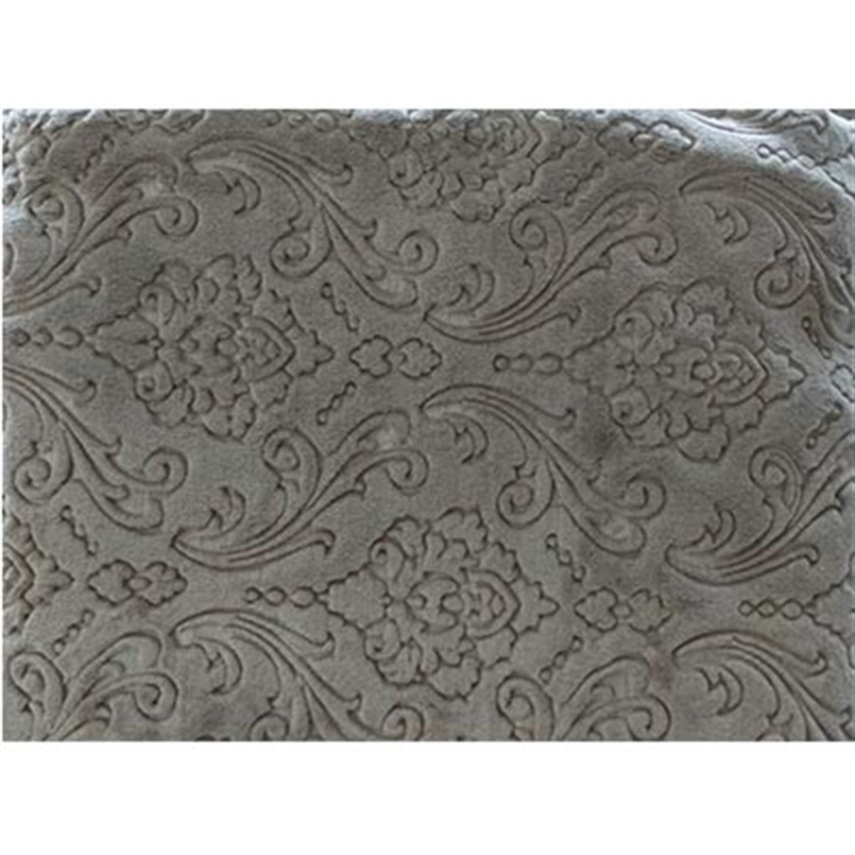 İYİ GECELER İSTANBUL TEK KİŞİLİK BATTANİYE DAMASK VİZON