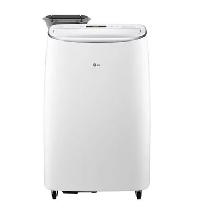 LG PA11WS P9NQ09ANWHA Mobil Portatif Klima