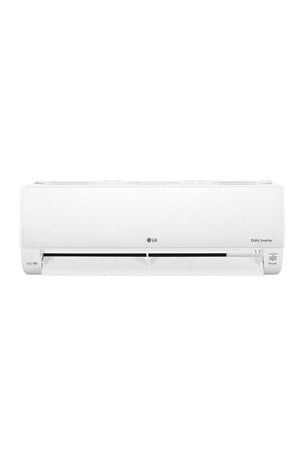 LG Sirius Dual DC09RTH A+ 9000 BTU Inverter Split Klima