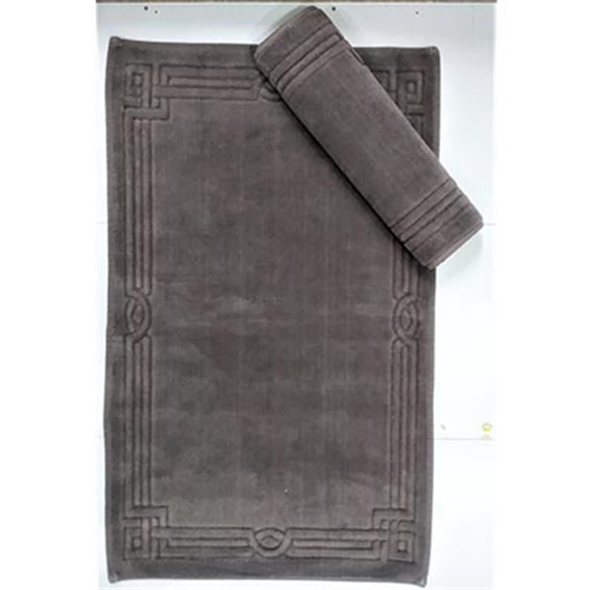MACO COTTON BK KLOZET PAMUKLU İCON FÜME
