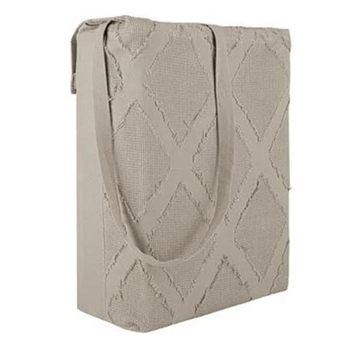 Nazik Home Çift Kişilik Nevresim Takımı Arwen Vizon