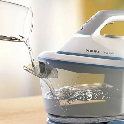 Philips 2000 Serisi PSG2000/20 2400 W Buhar Kazanlı Ütü
