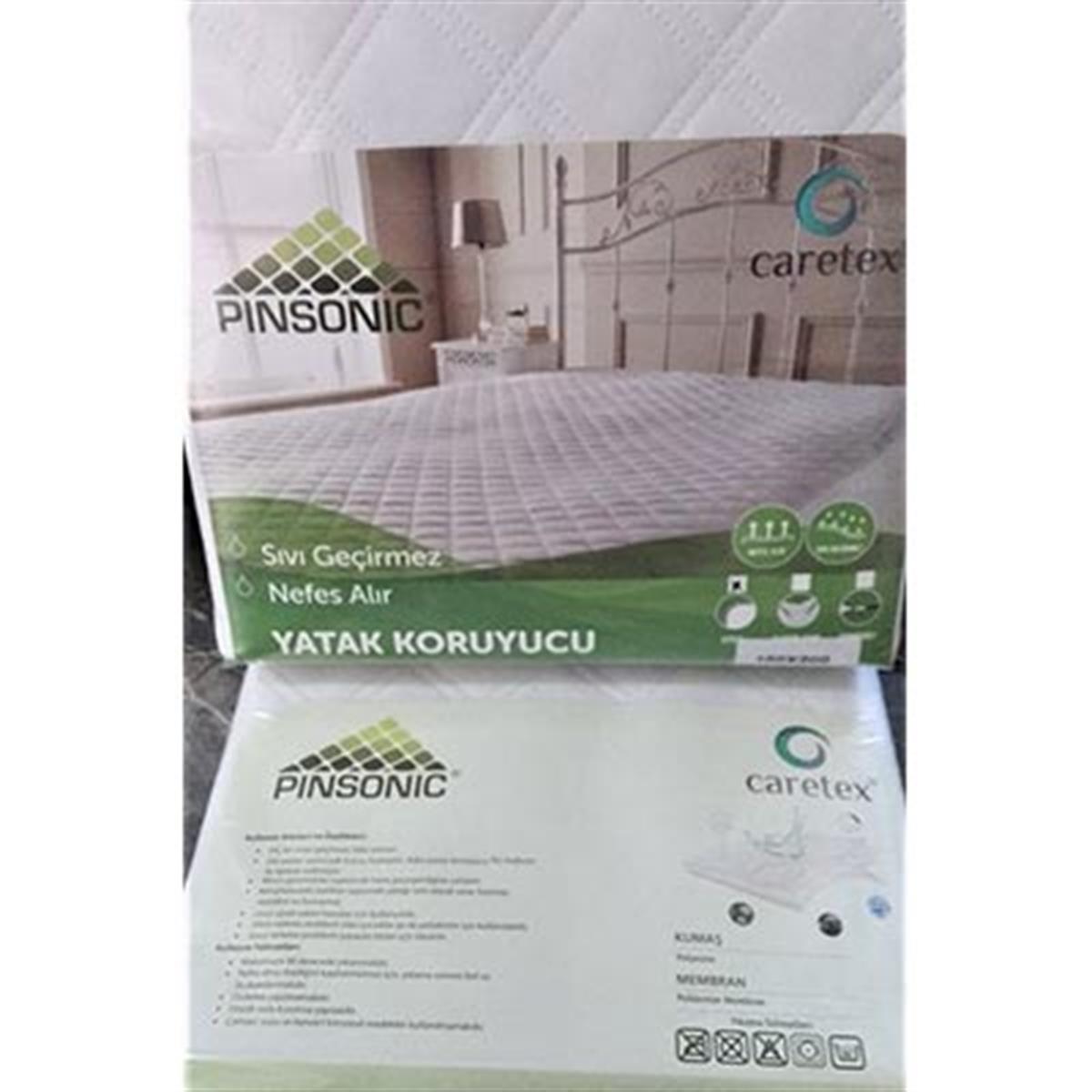 PİNSONİC ALEZ 160*200Cm