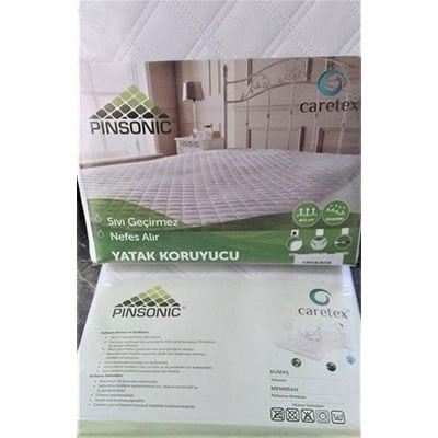 Pinsonic Alez 200*200