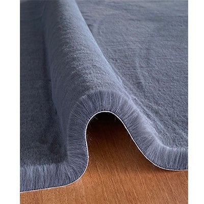 Prizma 150X200 Düz Comfort Füme