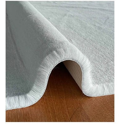 Prizma 80X150 Düz Comfort İpek Gri
