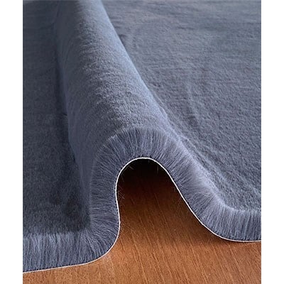 Prizma 80X150 Post Oymalı Comfort Füme