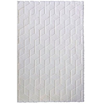 Prizma Klozet Takımı Comfort Diamond Krem