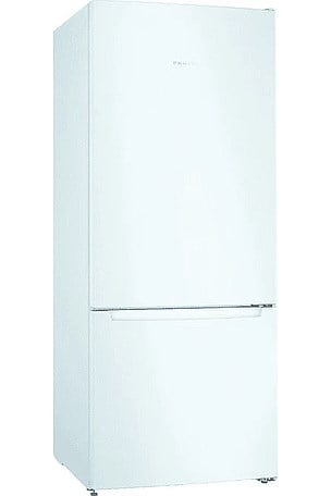 Profilo BD3076WFVN F Enerji Sınıfı 526 Lt NoFrost Kombi Buzdolabı