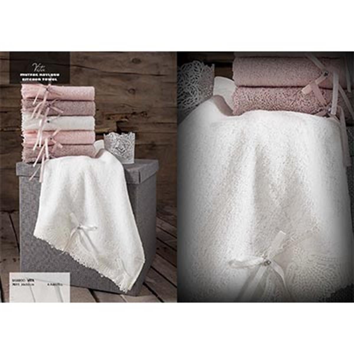 PUPİLLA 3 LÜ 30*50 KUTULU SET VİTA