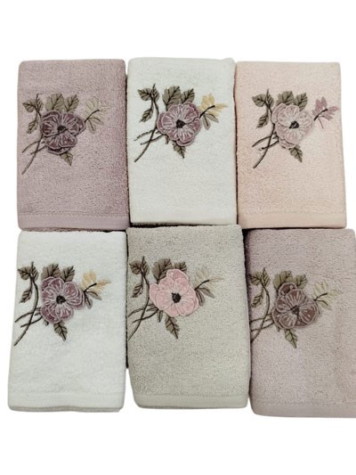 PUPILLA HAVLU 6 LI SET 30*50 HAYAL