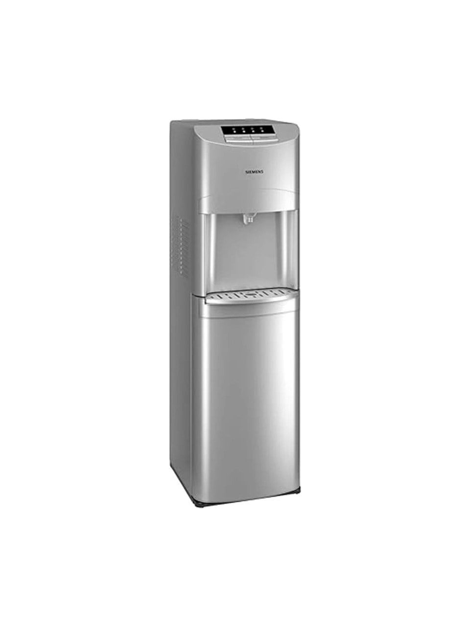 Siemens DW15701 Gizli Damacanalı Gri Su Sebili