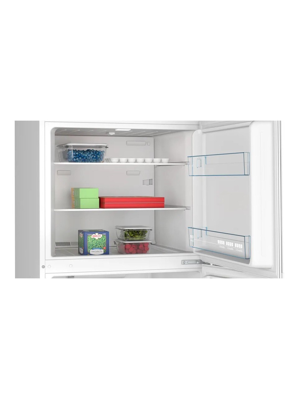 Siemens KD55NNWE0N 453 Lt No-Frost Buzdolabı