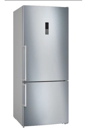 Siemens KG76NCIE0N 526 Lt No-Frost Kombi Buzdolabı