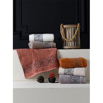 Şıkel 6 LI 30*50 Kutulu Set Sardunya