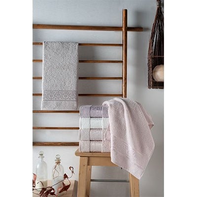 Şıkel 6 LI 30*50 Pvc Set Purry Kokina