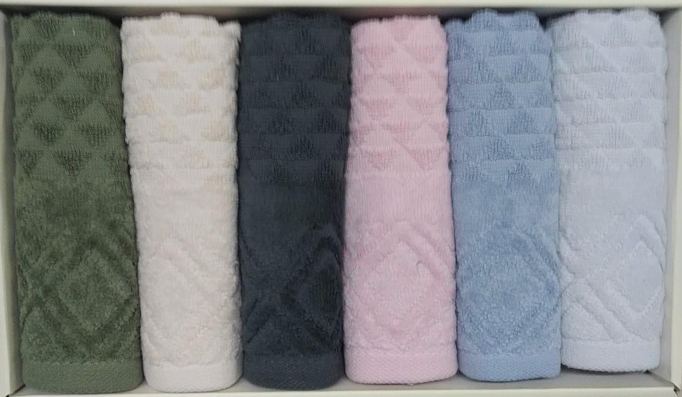 Şıkel 6'Lı 30*50Cm Kutulu Set Piramit