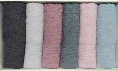 Şıkel 6'Lı 30*50Cm Kutulu Set Store