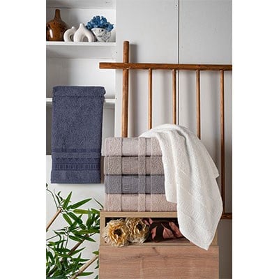 Şıkel Cotton Havlu 50*90 Matrix