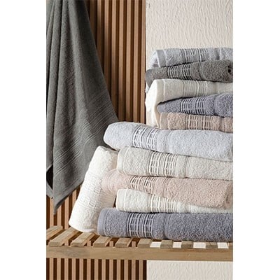 Şıkel Cotton Havlu 90*150 Lorel