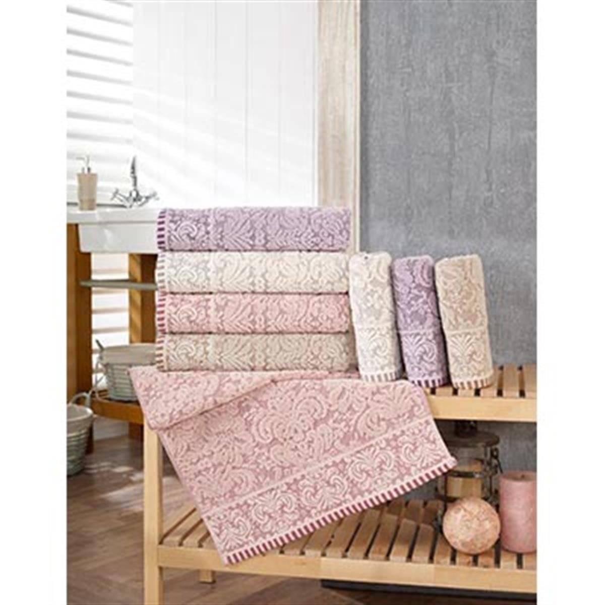 ŞIKEL PENYE HAVLU 50*90 FAGUS