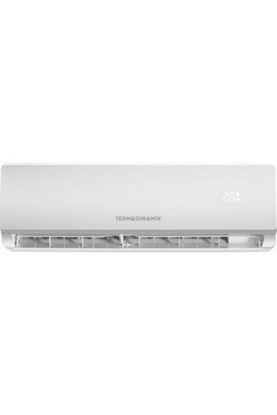 Termodinamik Td-Easy 18 A++ 18000 Btu Split Inverter Klima (Montaj Dahil)
