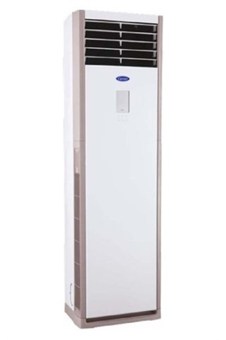 Alarko Carrier 42QFP048D8SJ A+ 42000 Btu Inverter Salon Tipi Klima (Montaj Hariç)
