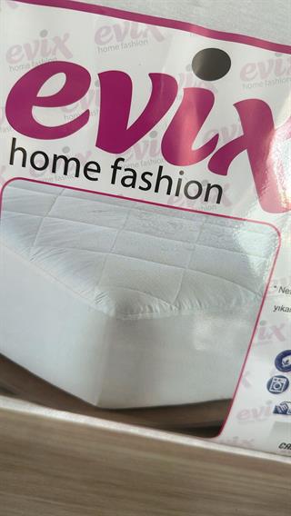 Evix Kapitoneli Sıvı Geçirme Alez 100*200Cm