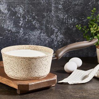 Falez Creamy Cre3046 18 Cm Sütlük