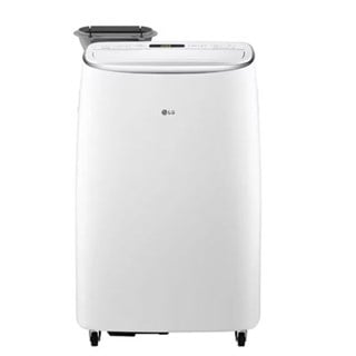 LG PA11WS P9NQ09ANWHA Mobil Portatif Klima