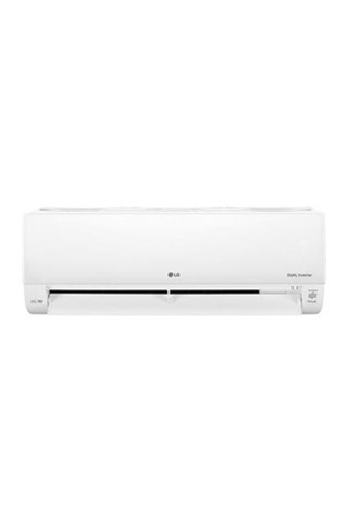 LG Sirius Dual DC09RTH A+ 9000 BTU Inverter Split Klima