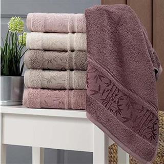 PUPİLLA BAMBU HAVLU 50*90 SİNGLE 3008