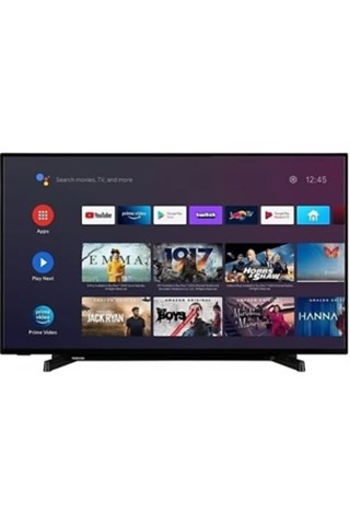 Toshiba 43LA2363DT 43
