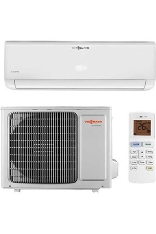 Viessmann Vitoclima 