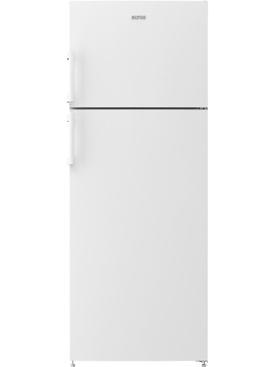 Altus Al 370 Ne F Enerji Sınıfı 406 lt No Frost Buzdolabı