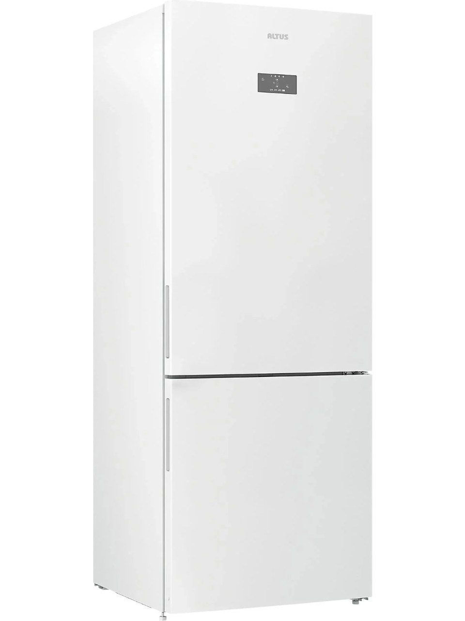 Altus ALK 471 XE 490 Lt E Enerji Sınıfı No Frost Buzdolabı