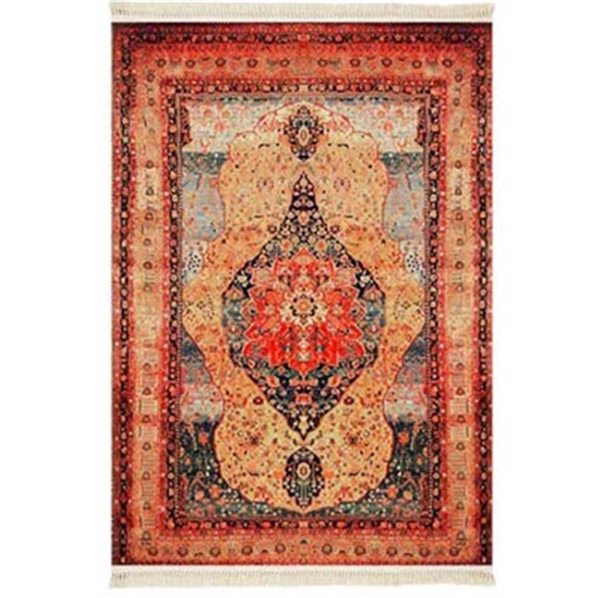 ANADOLU KİLİM 160X230 HALI MODERN 15280