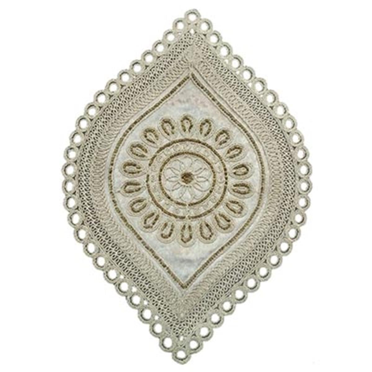 Atak 5 Parça Salon Takımı Diamond Cappuccino