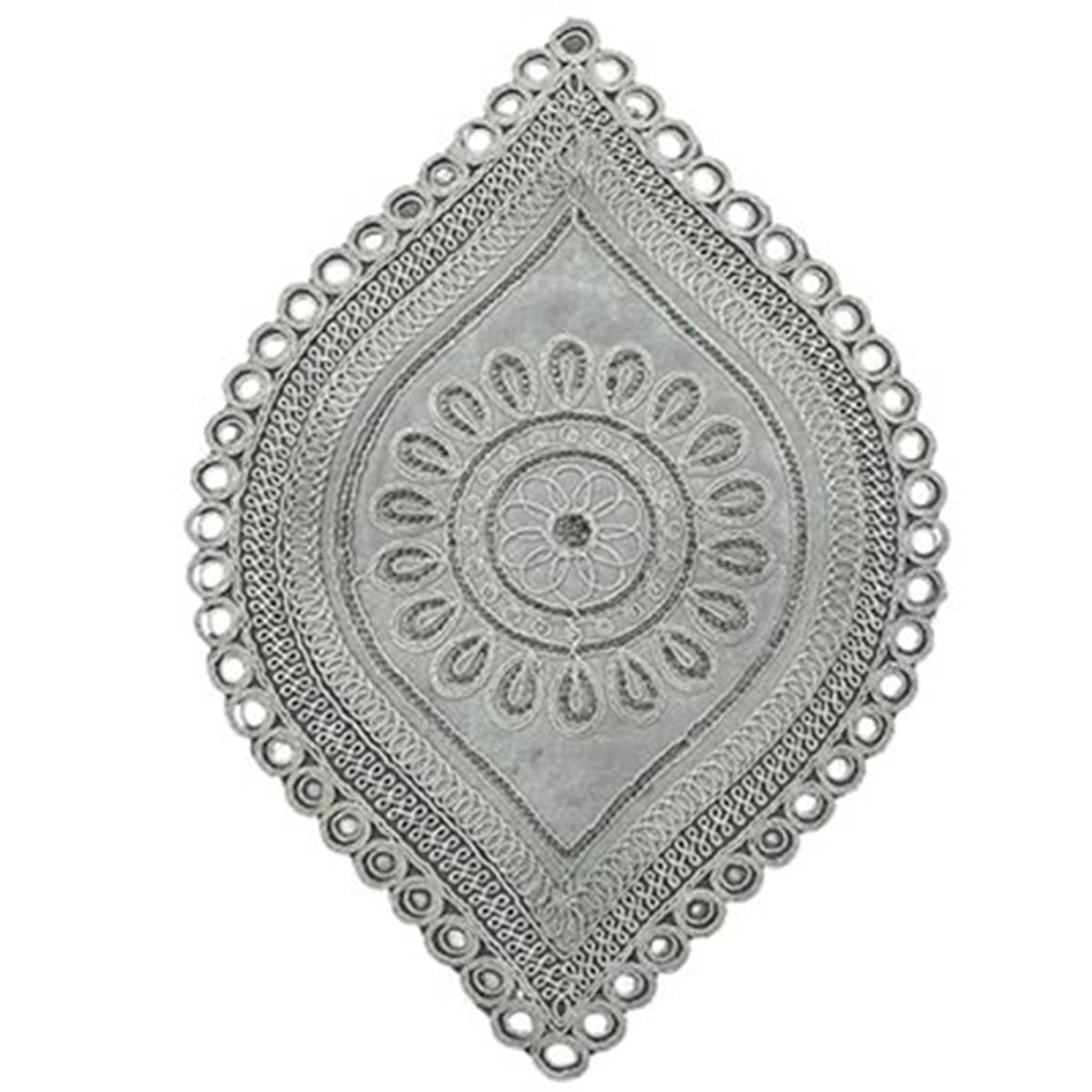 Atak 5 Parça Salon Takımı Diamond Gri