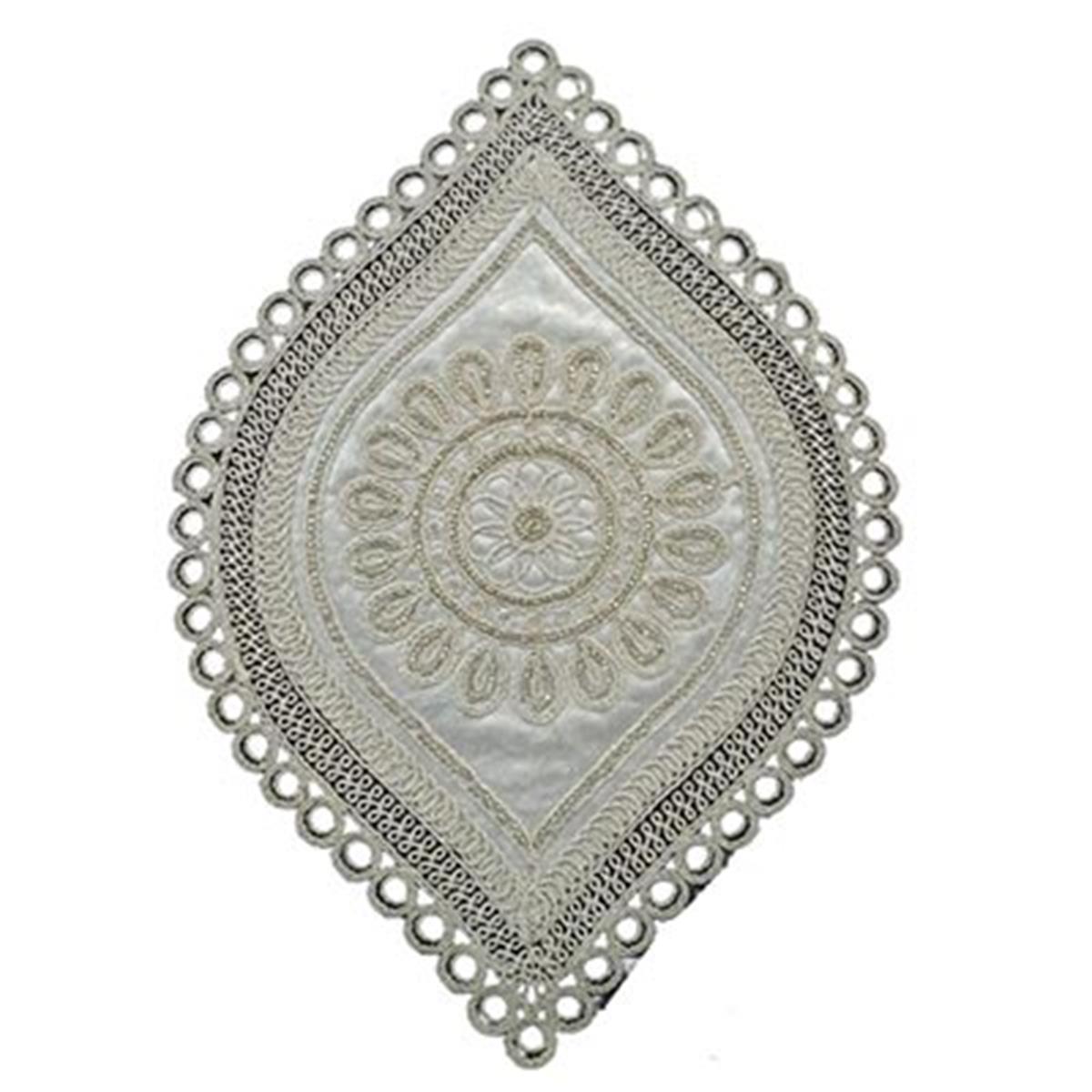 Atak 5 Parça Salon Takımı Diamond Krem