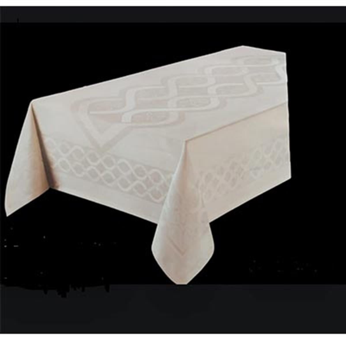 ATAK Masa Örtüsü 160*220 Forever Cappuccino