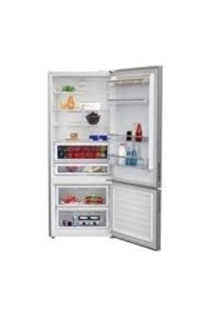 Beko 674581 EI Kombi No Frost Buzdolabı