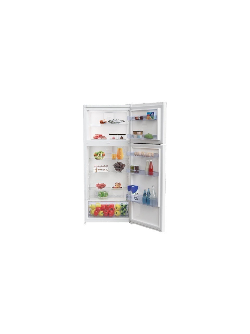 Beko 970431 MB No Frost Buzdolabı 357L